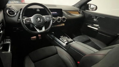 Mercedes-Benz GLA SUV 250 Automatic Premium (5)