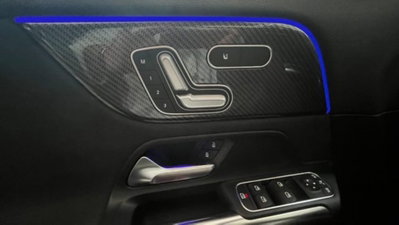 Mercedes-Benz GLA SUV 250 Automatic Premium (8)