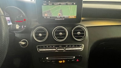 Mercedes-Benz GLC SUV 250 d 4Matic Executive (12)