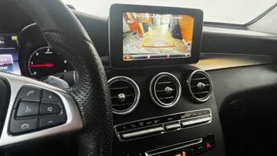 Mercedes-Benz GLC SUV 250 d 4Matic Executive (13)