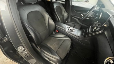 Mercedes-Benz GLC SUV 250 d 4Matic Executive (7)