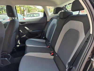 SEAT Ibiza 1.0 TGI 5 porte Style (11)