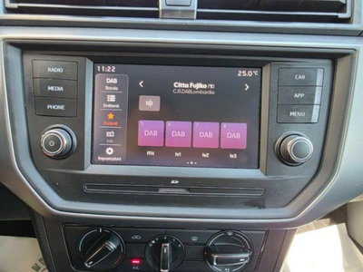 SEAT Ibiza 1.0 TGI 5 porte Style (13)