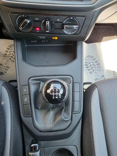 SEAT Ibiza 1.0 TGI 5 porte Style (15)