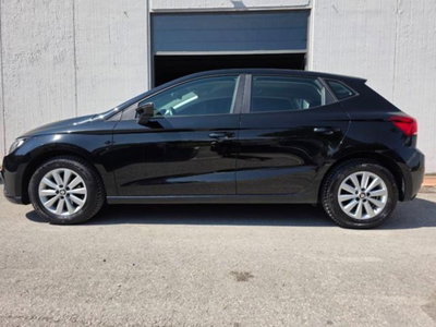 SEAT Ibiza 1.0 TGI 5 porte Style (16)