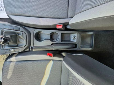 SEAT Ibiza 1.0 TGI 5 porte Style (18)