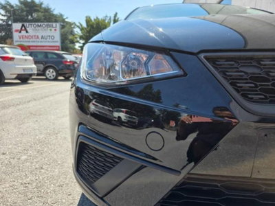 SEAT Ibiza 1.0 TGI 5 porte Style (19)
