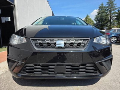 SEAT Ibiza 1.0 TGI 5 porte Style (2)