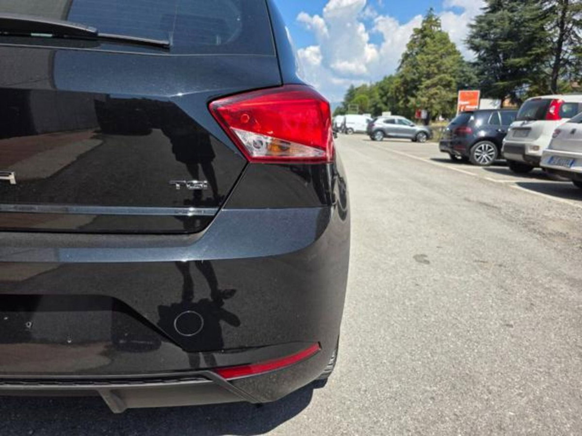SEAT Ibiza 1.0 TGI 5 porte Style (20)