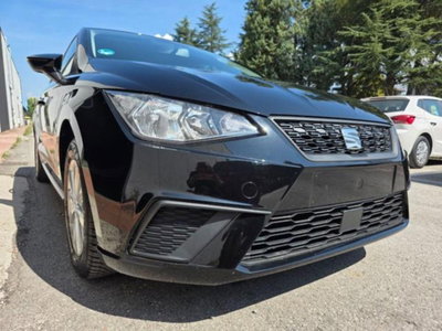 SEAT Ibiza 1.0 TGI 5 porte Style (3)