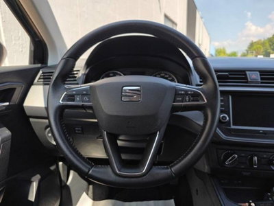 SEAT Ibiza 1.0 TGI 5 porte Style (9)