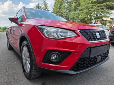 SEAT Arona 1.0 TGI Style usata