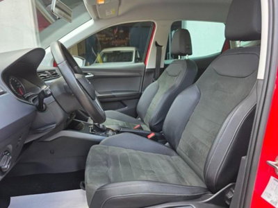 SEAT Arona 1.0 TGI Style (11)