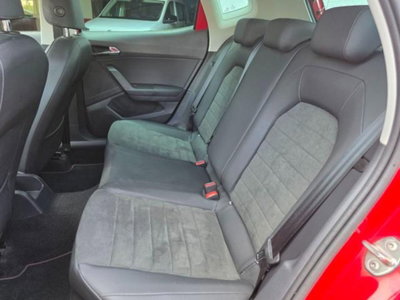 SEAT Arona 1.0 TGI Style (12)