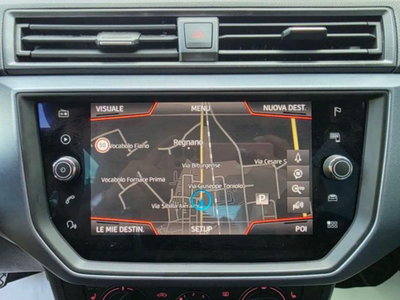 SEAT Arona 1.0 TGI Style (14)