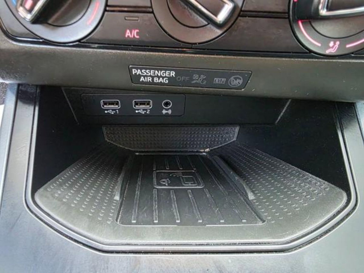 SEAT Arona 1.0 TGI Style (15)
