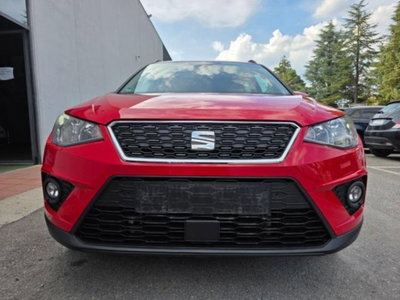 SEAT Arona 1.0 TGI Style (2)