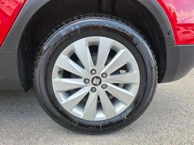 SEAT Arona 1.0 TGI Style (20)