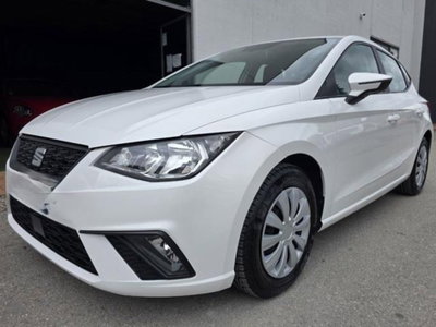 SEAT Ibiza 1.0 TGI 5 porte Style usata