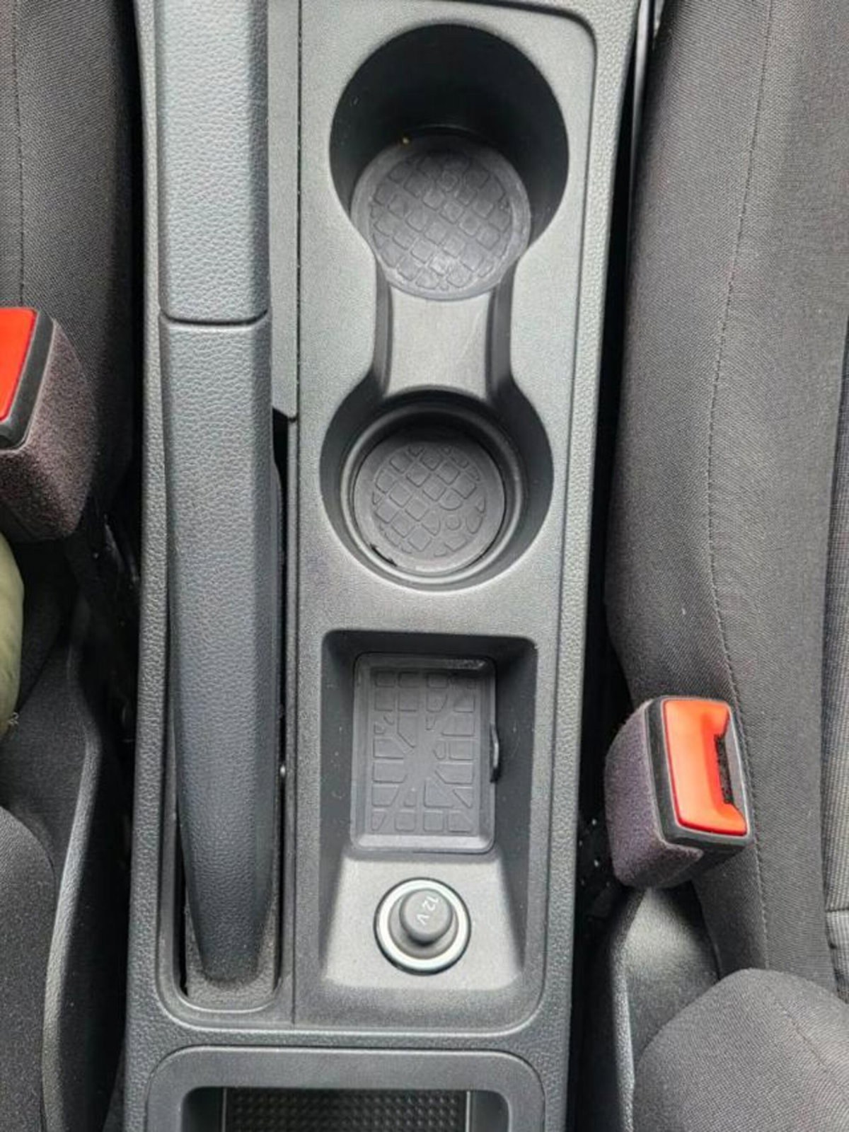 SEAT Ibiza 1.0 TGI 5 porte Style (11)