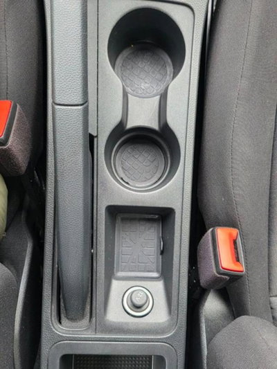 SEAT Ibiza 1.0 TGI 5 porte Style (11)