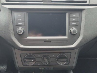 SEAT Ibiza 1.0 TGI 5 porte Style (14)