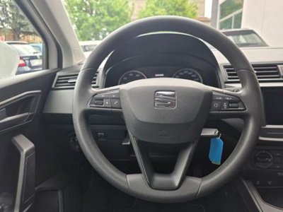 SEAT Ibiza 1.0 TGI 5 porte Style (15)