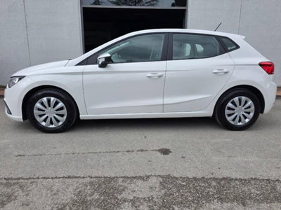 SEAT Ibiza 1.0 TGI 5 porte Style (17)