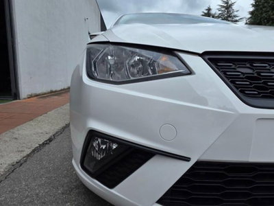 SEAT Ibiza 1.0 TGI 5 porte Style (18)