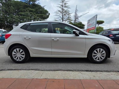 SEAT Ibiza 1.0 TGI 5 porte Style (19)