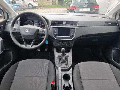 SEAT Ibiza 1.0 TGI 5 porte Style (7)