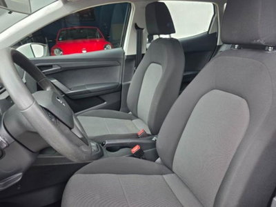 SEAT Ibiza 1.0 TGI 5 porte Style (8)