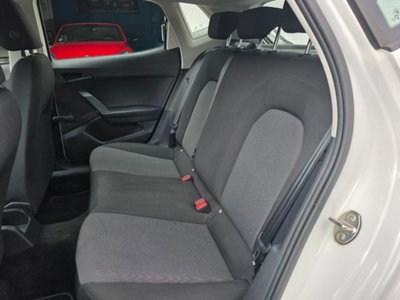 SEAT Ibiza 1.0 TGI 5 porte Style (9)