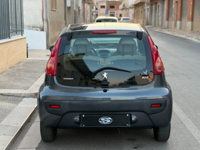 Peugeot 107 68CV 5p. Desir (3)