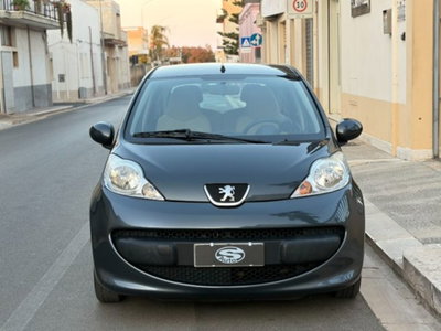 Peugeot 107 68CV 5p. Desir (4)