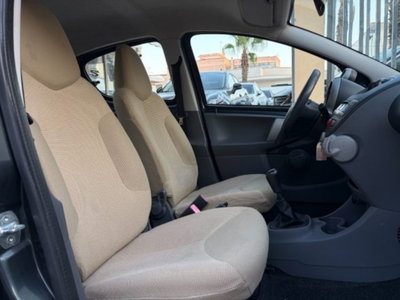 Peugeot 107 68CV 5p. Desir (5)