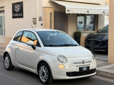 Fiat 500 1.2 Sport usata