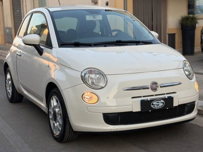Fiat 500 1.2 Sport (2)