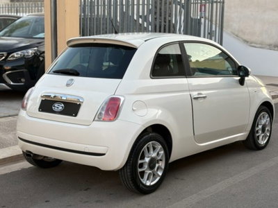 Fiat 500 1.2 Sport (3)