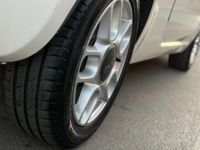 Fiat 500 1.2 Sport (4)