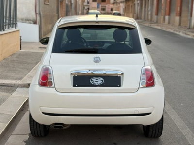 Fiat 500 1.2 Sport (5)