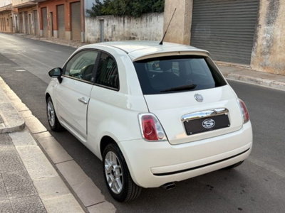 Fiat 500 1.2 Sport (6)