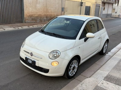 Fiat 500 1.2 Sport (7)