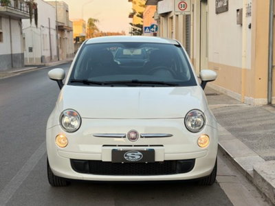 Fiat 500 1.2 Sport (8)
