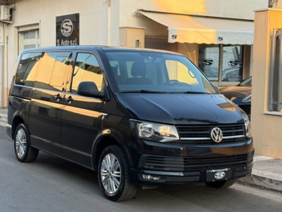 Volkswagen Veicoli Commerciali T6.1 caravelle 2.0 tdi 150cv Comfortline p.c. usato