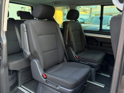 Volkswagen Veicoli Commerciali T6.1 caravelle 2.0 tdi 150cv Comfortline p.c. (10)