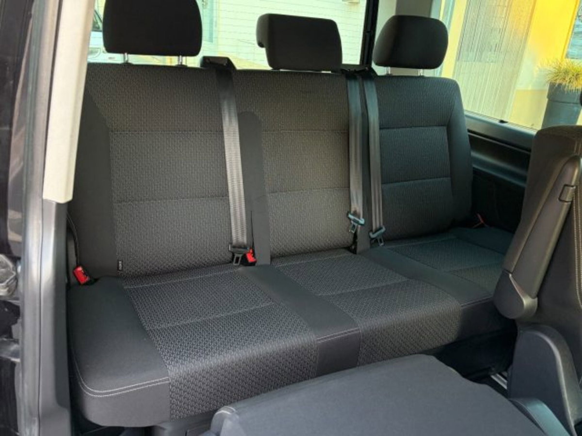 Volkswagen Veicoli Commerciali T6.1 caravelle 2.0 tdi 150cv Comfortline p.c. (11)