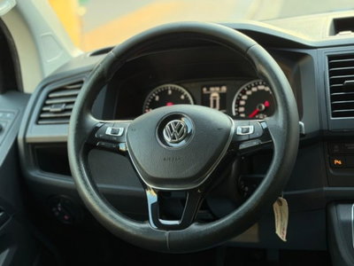 Volkswagen Veicoli Commerciali T6.1 caravelle 2.0 tdi 150cv Comfortline p.c. (15)