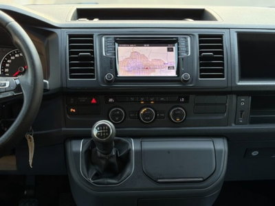 Volkswagen Veicoli Commerciali T6.1 caravelle 2.0 tdi 150cv Comfortline p.c. (18)