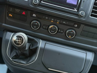 Volkswagen Veicoli Commerciali T6.1 caravelle 2.0 tdi 150cv Comfortline p.c. (20)